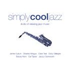 Various - Simply Cool Jazz (4CD)